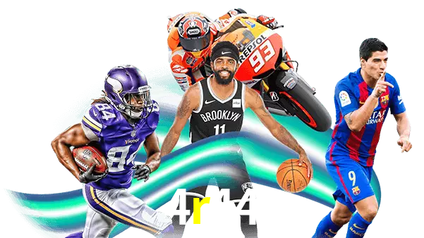 4r44
