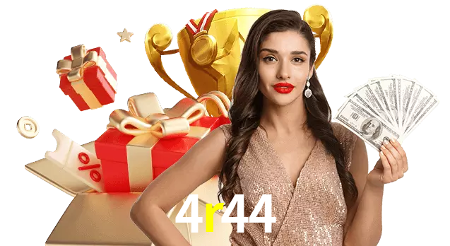 4r44
