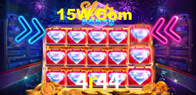 4r44 App - Aplicativo Móvel Oficial