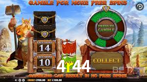 Roulette Table 4r44