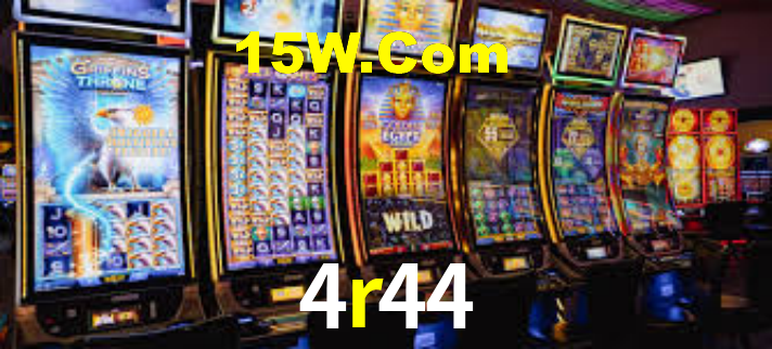 4r44 - App Security