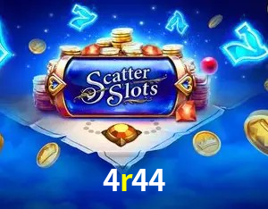4r44 Salvador - Strategy