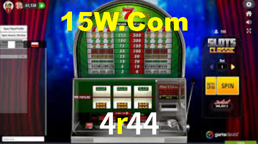 4r44,4r44.com