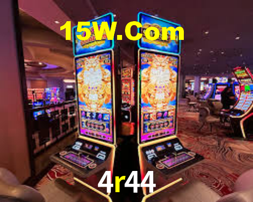 4r44 login