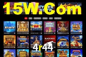 4r44,4r44.com