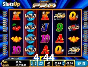 4r44 Brasília - Betting Features