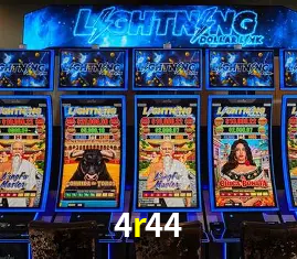 4r44 - Login Methods