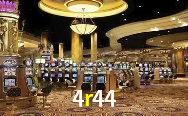 Jogos de Slot 4r44