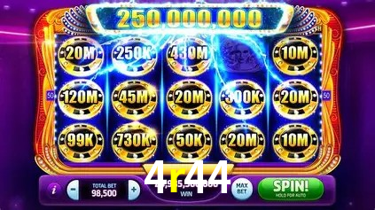 4r44 - Análise de Mercados Esportivos