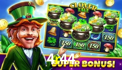 Estatísticas do Jogo 4r44