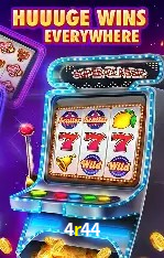 4r44 Slot - 320+ Caça-Níqueis Premium