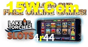 VIP Casino 4r44