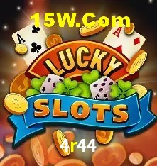 4r44 Rio de Janeiro - Slot Strategy