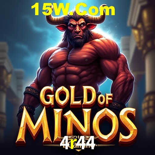 Descubra o Mundo do Cassino Online com 4r44